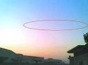 UFO Reportedly Appears Over Eastern China Sky Cristy Li