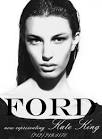 Kate King, welcome to Ford!