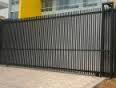 Membuat Pintu Pagar Minimalis Yang Indah Dan Murah