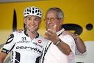Carlos Sastre And Federico Bahamontes Photos | Cyclingnews.