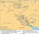 Mesopotamia: historical sites, c. 2900–539 BC -- Britannica Online ...
