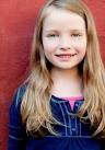 Eliza Faria (Kid's Court) will play Renesmee at the age of five. - rachel-st-gelais-renesmee-breaking-dawn