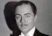 William Powell. Birth Name: William Horatio Powell; Birth Place: Pittsburgh, ... - william-powell1