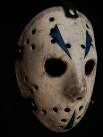 fiberglass hockey masks