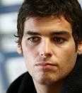 Yoann Gourcuff : LE beau-gosse