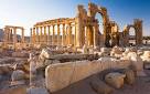 Ancient statues removed from Palmyra as Isil infiltrates the.