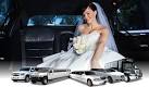 Wedding Limo in Palatine