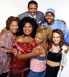 The Parkers TV show | TV Series Finale