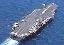 Aircraft Carrier USS George Washington Dispatched To South Korea ...