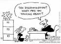 Gender Issues Cartoons and Comics