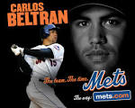 Front And Center: CARLOS BELTRAN - CARLOS BELTRAN - Zimbio