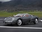 Spyker C12 Zagato