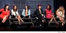 THE TALK' Vs. 'The View': Will CBS Recapture Daytime? - TCA Report