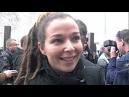 Interview with Rona Nishliu