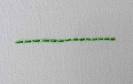 Sarah Whittle - Contemporary Embroidery Artist: The Humble Backstitch