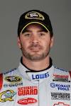 Jimmie Johnson #12