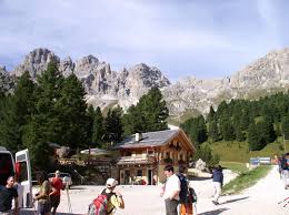 %name Giro dItalia 2011, il percorso. Tappone da Conegliano a Gardeccia in Val di Fassa 