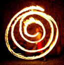 Funzug.com | Captivating Fire Dancing Photos | Fire, Dancing ...