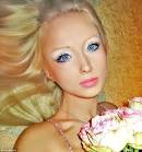who is a living Barbie,