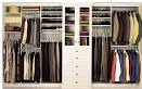 Closet Storage Systems: Closet Organizers for Bedroom| Kids ...