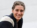 Andrea Petkovic kehrt nach ihrer langen Verletzungspause auf die Tennis-Tour ... - Andrea-Petkovic-gibt-Comeback-in-den-USA_ArtikelQuer