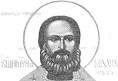 Михаил Павлович Чельцов родился 27 мая 1870 года в селе Кикино Ряжского