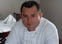 Chef Martin Amaya: "We have