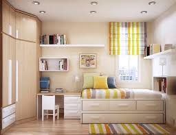 Trend Desain Kamar Tidur Minimalis Sederhana - Gambar Minimalis ...