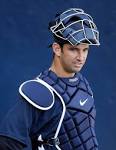decision that Jorge Posada