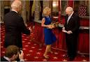 Let the 111th Congress Begin - NYTimes.