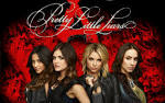 Fonds d��cran PRETTY LITTLE LIARS : tous les wallpapers Pretty.