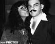 producer Elton Farokh Ahi