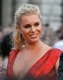 Rebecca Romijn (Life Ball 2010