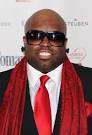 Cee-Lo Green Rectangular Sunglasses - Cee-Lo Green Looks - StyleBistro