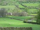 near to Earl Sterndale, Derbyshire, Great Britain. Glutton Bridge - via Daymix