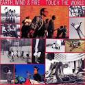 Earth, Wind &amp; Fire:Touch The World (1987) Lyrics - Lyric Wiki ...