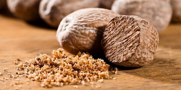A Guide to Nutmeg | What Is Nutmeg? | Tilda Rice UK