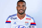 alexandre lacazette pronunciation