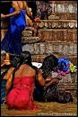 picture of women bathing in Ganga river - INDIA 2100-acw Flickr - Photo  images wallpaper