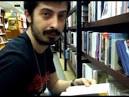 Mephisto Kitabevi Murakami'nin kült romanı 1Q84'ü bekliyor.