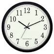 Atomic Analog Wall Clock by La Crosse Technology Atomic Clocks