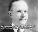 10 Weird Presidential Facts: