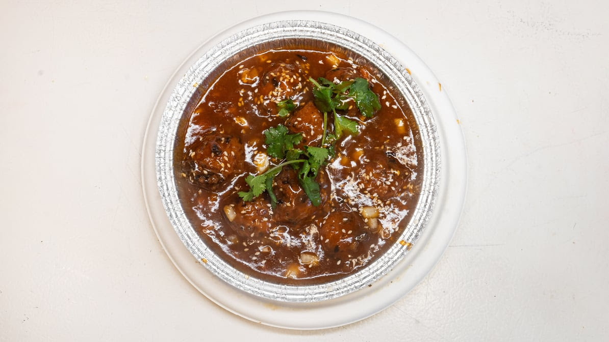 Hey tandoori grill FOOD TRUCK