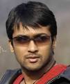 Surya , the south super star