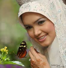 GlamGalz.com | Beautiful Hijab Special Pictures Collection - II