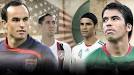 Soccerati �� USA vs. Mexico: The Legend Continues