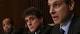 Former IRS commissioner Shulman's wife works for liberal group fighting open ...