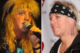 jani lane