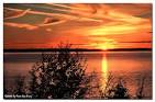 Bellingham Bay Sunset