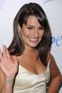 Lea Michele undressed